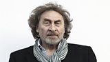Howard Jacobson
