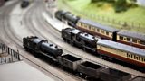 Model Railway Exhibition