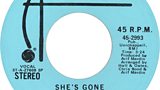 Johnnie's Jukebox: Daryl Hall & John Oates - She's Gone