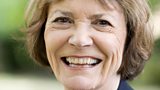 Joan Bakewell
