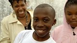 Support a child, help them thrive