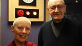 Richard Holloway meets Ani Rinchen