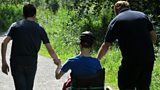 Helping Hands for Carers