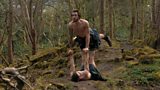 Kilted Yogis
