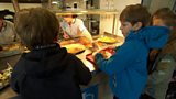 School Dinners