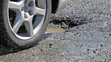POTHOLES
