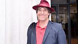 Mark Steel