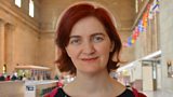 Emma Donoghue