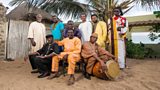 Orchestra Baobab