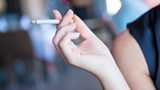 SMOKING