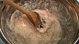 Sourdough Starter by Flora