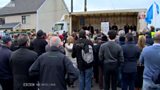 IRA COMMEMORATION