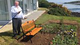 GARDENING