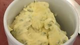 Neil Forbes flavoured butters