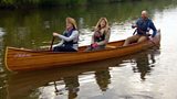 Canoe challenge