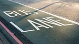 BUS LANES
