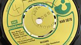 Johnnie's Jukebox: Wizzard - See My Baby Jive