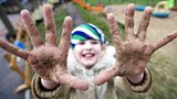 Helping children and families across the UK