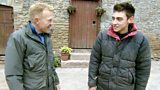 Countryfile Young Farmer Award 2017