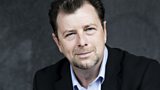 Conn Iggulden