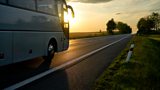 BUS ROW
