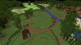 Minecraft as a tool to explore the slave plantations