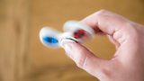 FIDGET SPINNER