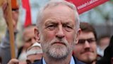 Labour leader Jeremy Corbyn under attack for remarks over violence during the Troubles