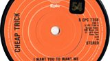 Johnnie's Jukebox: Cheap Trick - I Want You To Want Me