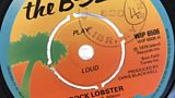 Johnnie's Jukebox: The B-52's - Rock Lobster