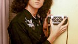 Brian May's 3D Photos of Queen