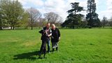 Fit Pets For Spring Part One