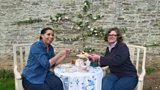 Cream Tea Part One