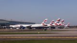 Travel Chaos