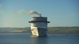 Cruise ships