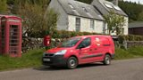 Day in the Life of a rural Postie