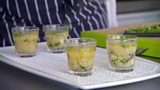 The Landward Food Van