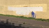 GRAFFITI