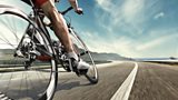 CYCLISTS