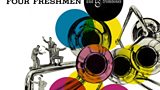 Four Freshmen and 5 Trombones