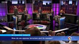 ELECTION ROW