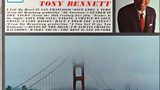 I Left My Heart In San Francisco