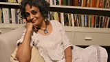 Arundhati Roy