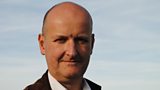 Dr Ian Mortimer