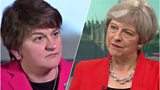 TORY/DUP DEAL