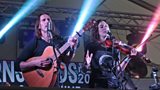Severn Sounds coverage