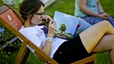 ÃÛÑ¿´«Ã½ Music Introducing at the Hay Festival