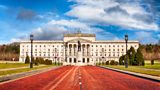 STORMONT