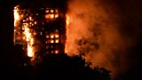 LONDON FIRE