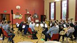 Music in the programme